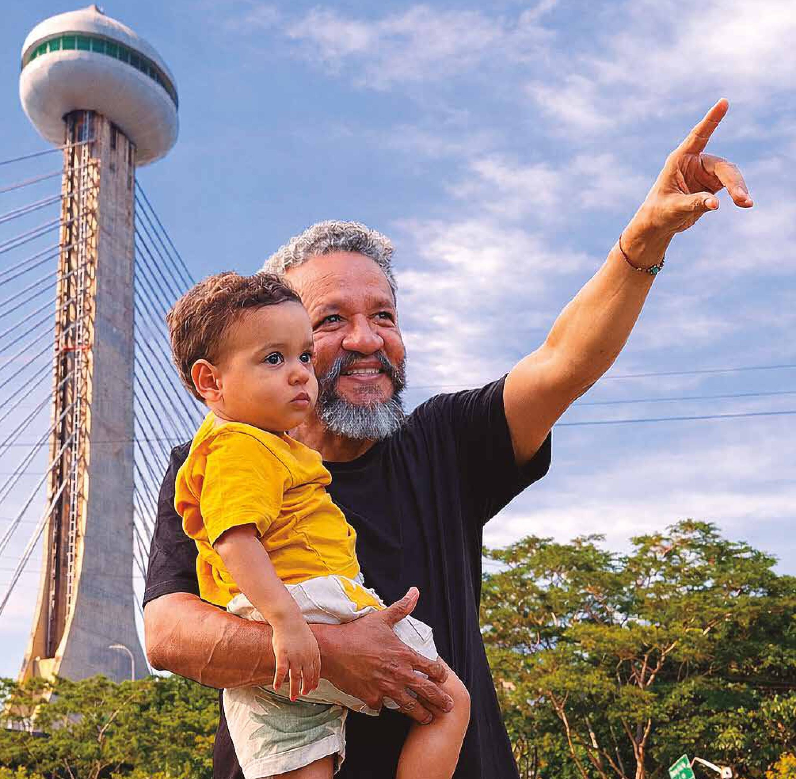 É história que não acaba mais