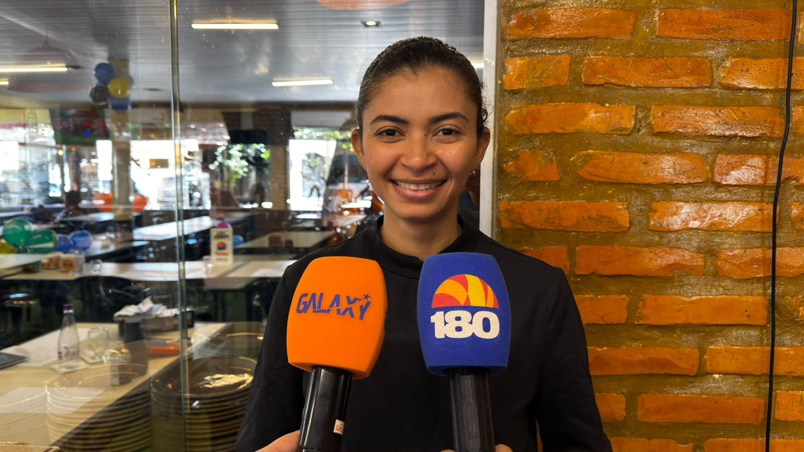 Colaboradora do Grupo 180 avalia imersão sobre felicidade e destaca impactos na vida pessoal e profissional