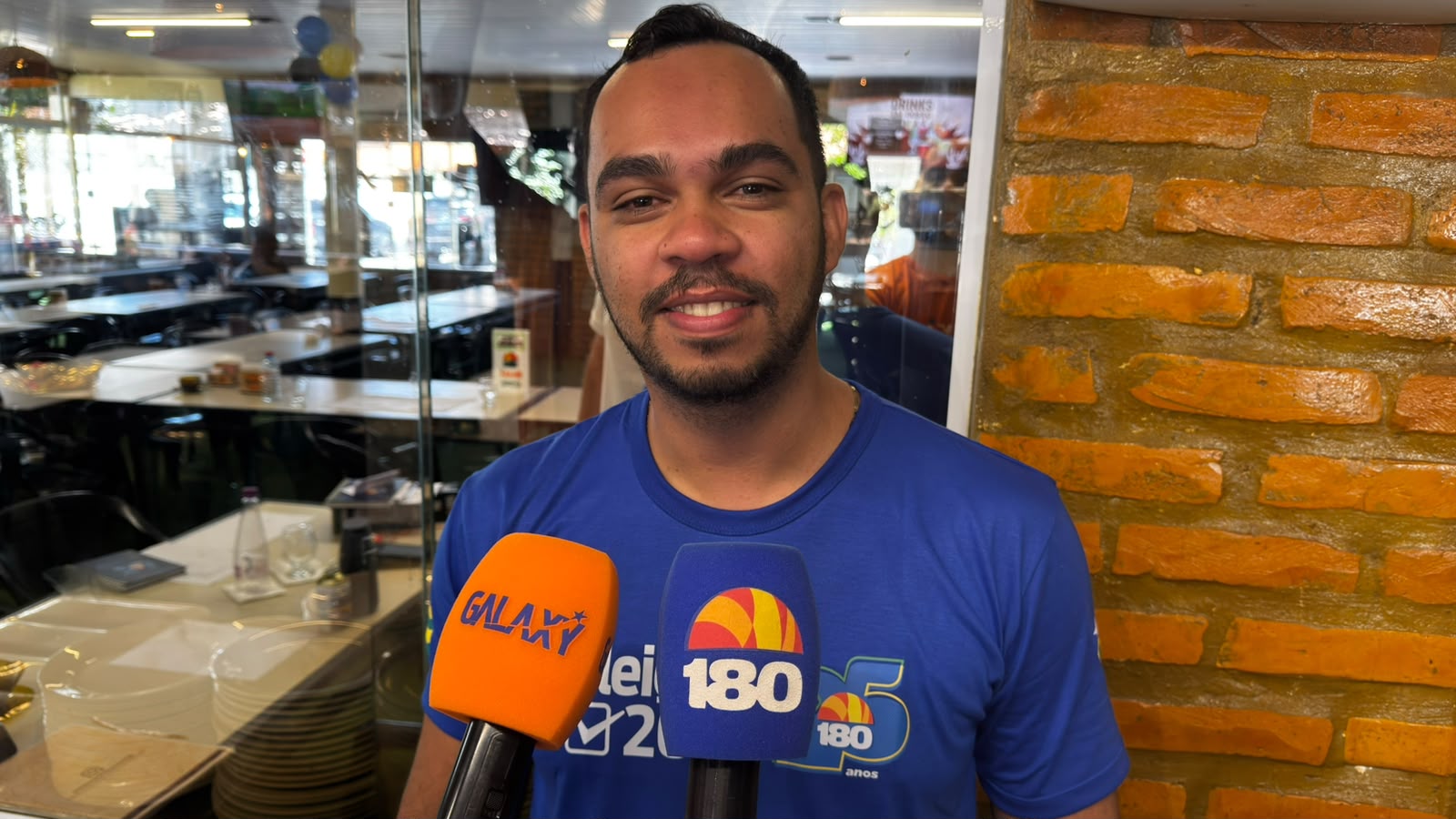 Participante avalia imersão e ressalta importância de reconhecer comportamentos de autossabotagem