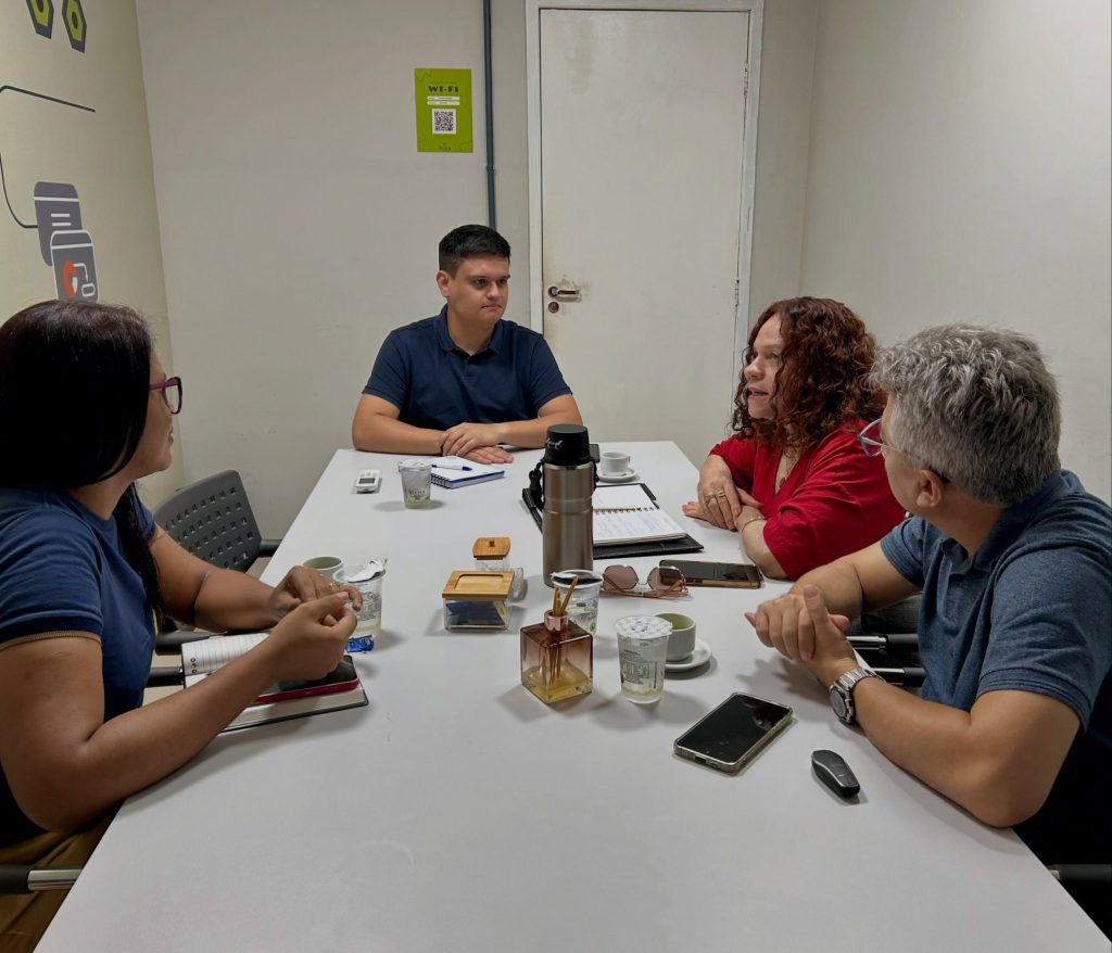 FADEX e UFPI alinham ações para o segundo semestre de 2026